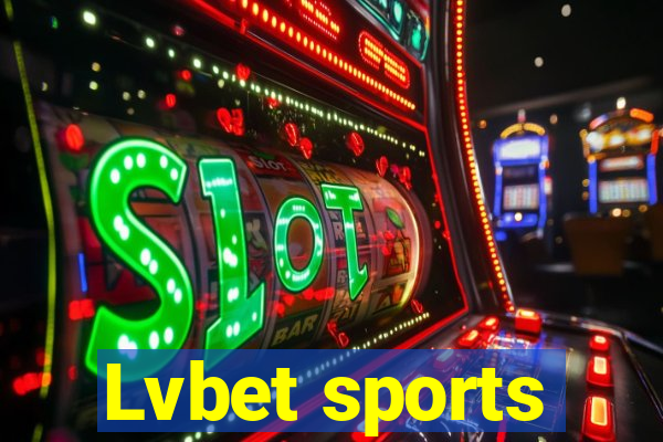 Lvbet sports